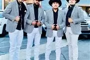 🎶 GRUPO ACENDADO NORTEÑO 🎶 en Bakersfield