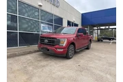 $35988 : Ford F-150 2022 4x2 Lariat 4 thumbnail