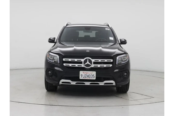 $22998 : Mercedes-Benz GLB 2020 AWD G image 5