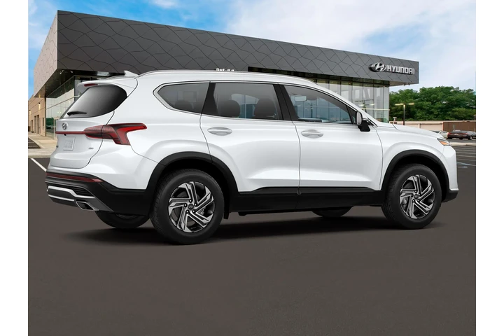 $22691 : Hyundai SANTA FE 2023 AWD SE image 8