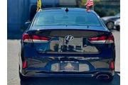 2019 HYUNDAI SONATA2019 HYUND en Santa Rosa
