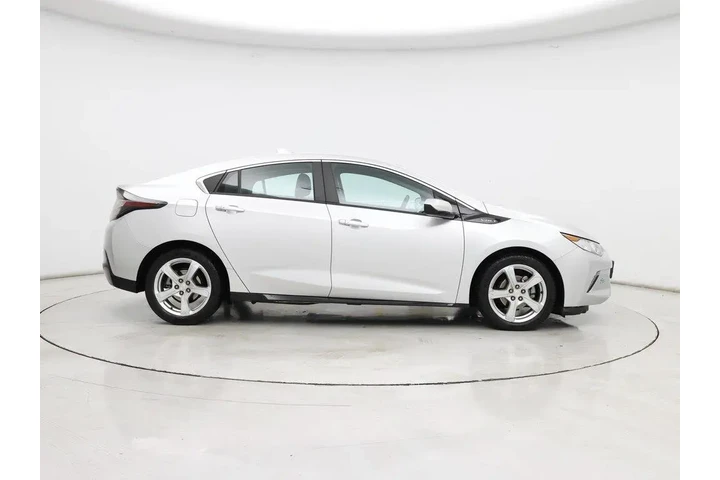 $14599 : Chevrolet Volt 2017 LT 4dr H image 7
