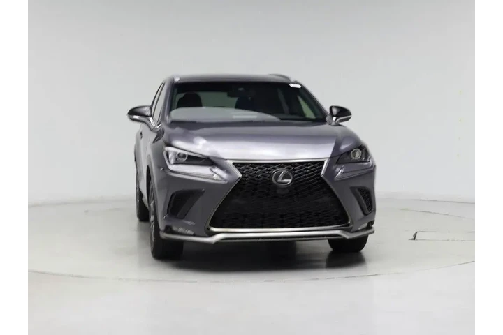 $25998 : Lexus NX 300 2019 4dr Crosso image 5