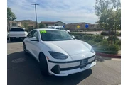 Hyundai IONIQ 6 2024 SEL 4dr en Riverside