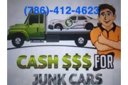 COMPRO JUNK CARS OPALOCKA en Miami