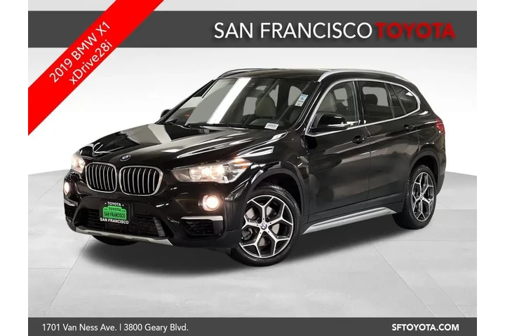 $19688 : 2019 X1 xDrive28i image 1