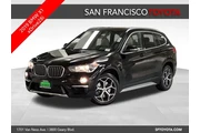 2019 X1 xDrive28i en San Francisco Bay Area