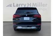 BMW X5 2021 AWD xDrive40i 4d thumbnail