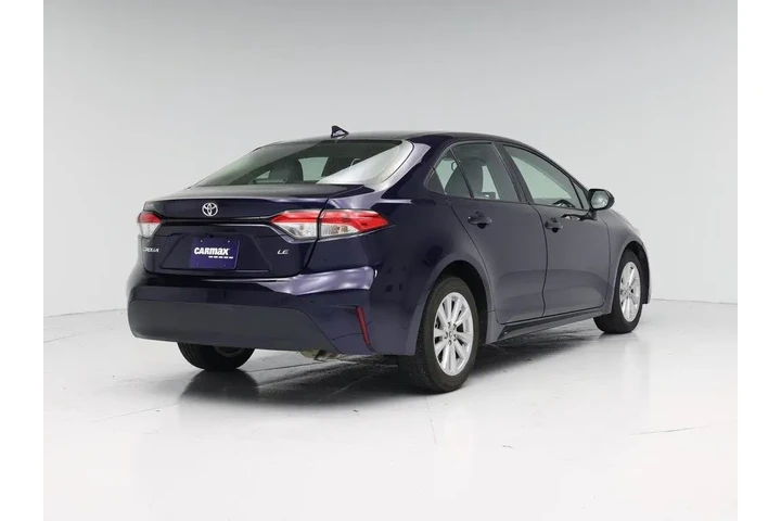 $21998 : Toyota Corolla 2023 LE 4dr S image 8