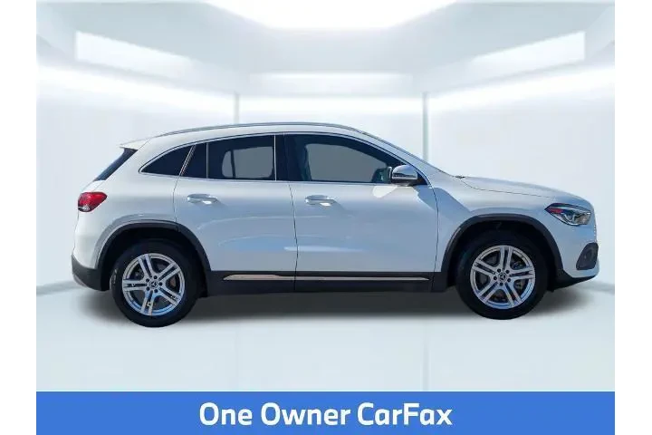 $27900 : Mercedes-Benz GLA 2021 GLA 2 image 8