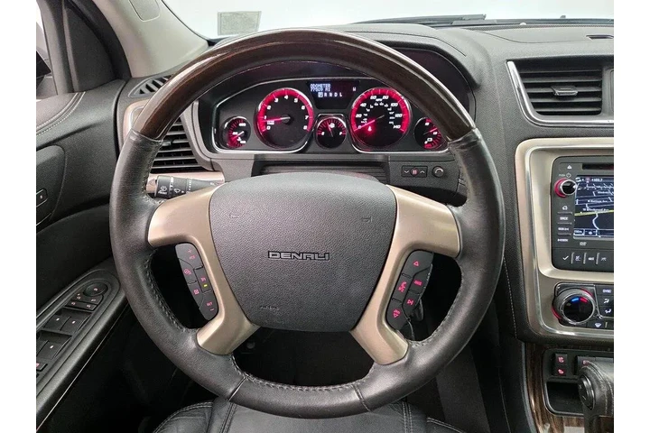 $19998 : GMC Acadia 2016 AWD Denali 4 image 10