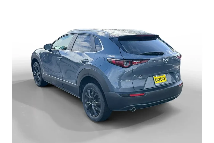 $23904 : Mazda CX-30 2025 AWD 2.5 S C image 3
