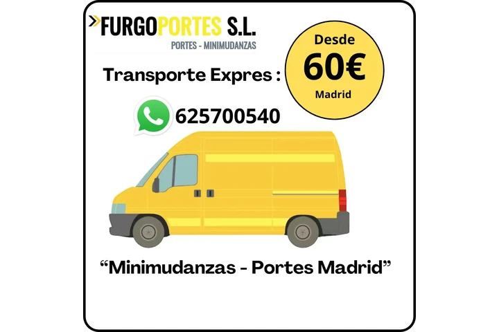 Fuencarral Portes 625700540 image 1