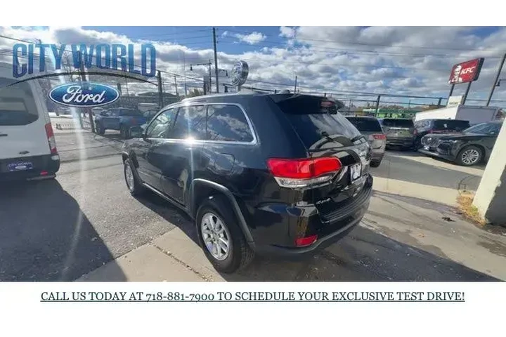 $19288 : Jeep Grand Cherokee 2019 4x4 image 3