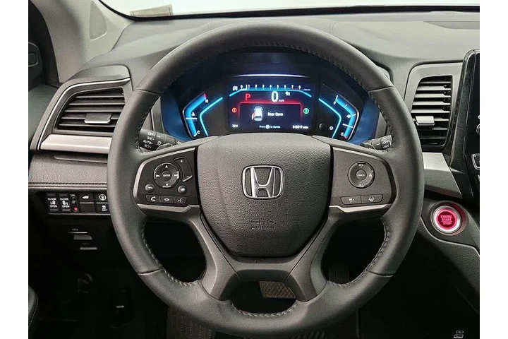 $36998 : Honda Odyssey 2024 EX-L 4dr image 10