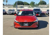 $9488 : Hyundai ELANTRA 2021 SEL 4dr thumbnail