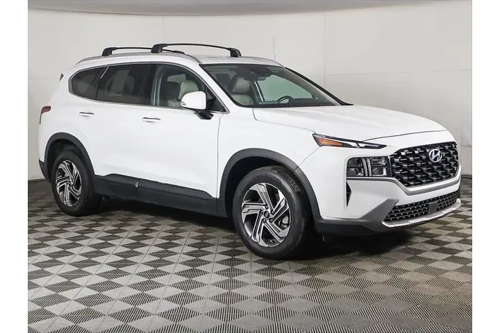 $21823 : Hyundai SANTA FE 2023 SEL 4d image 2