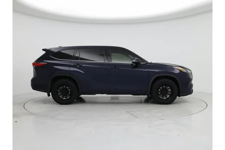 $28998 : Toyota Highlander 2020 AWD L image 7