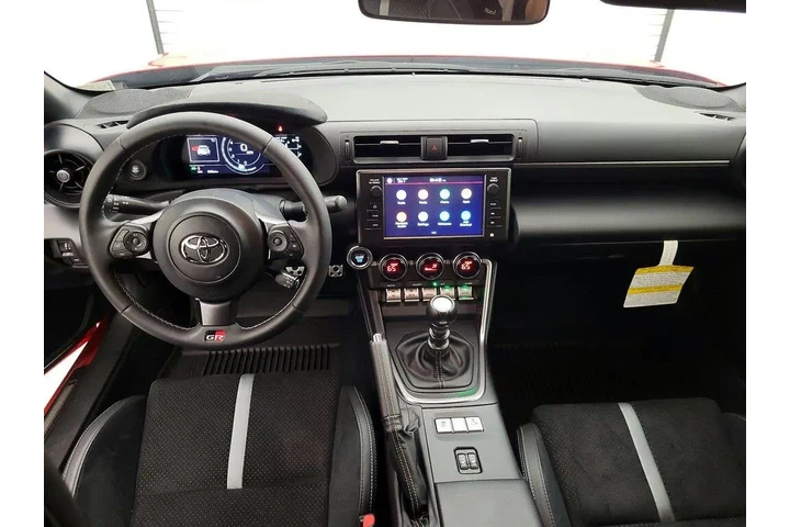 $34998 : Toyota GR86 2024 Premium 2dr image 9