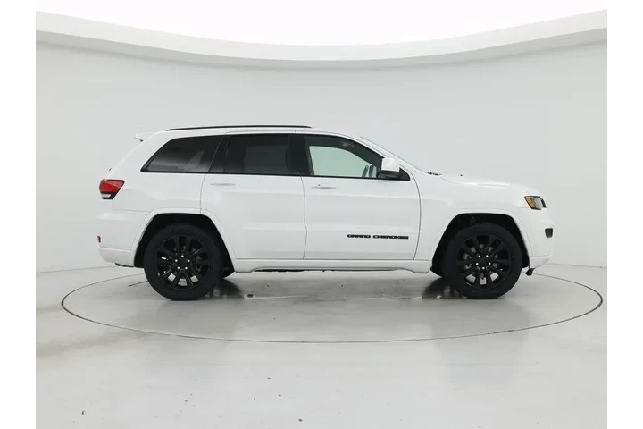 $19998 : Jeep Grand Cherokee 2017 4x4 image 7