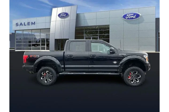 $39990 : Ford F-150 2020 4x4 King Ran image 2