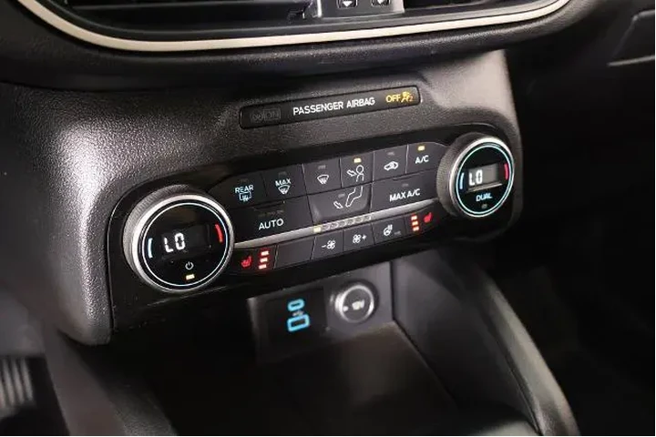 $20305 : Ford Escape Hybrid 2021 AWD image 8