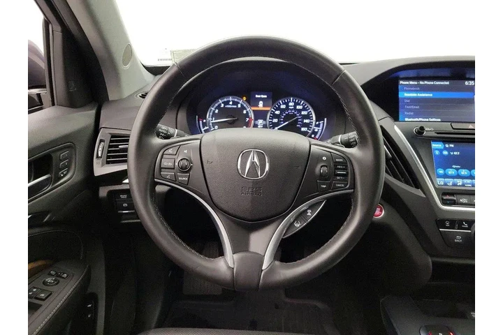 $32998 : Acura MDX 2020 SH-AWD 4dr SU image 10