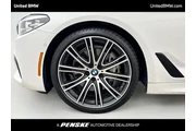 $26495 : BMW 5 Series 2020 540i 4dr S thumbnail