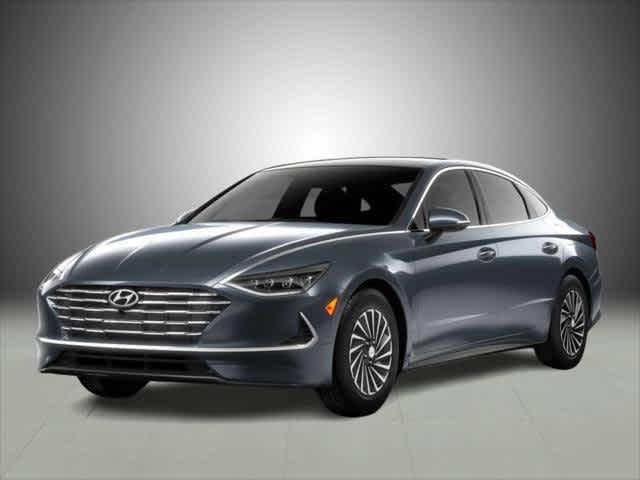 $31320 : New 2023 Hyundai SONATA HYBRI image 1