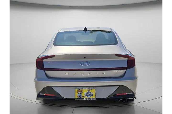 $21554 : Hyundai SONATA 2023 SEL 4dr image 6