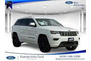 Jeep Grand Cherokee 2018 4x4 en Los Angeles