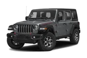 $26995 : Jeep Wrangler Unlimited 2021 thumbnail