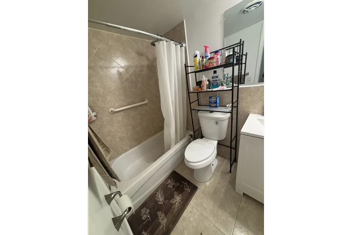 $1000 : Rento habitación image 4