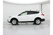 $16998 : Toyota RAV4 2014 LE 4dr SUV thumbnail
