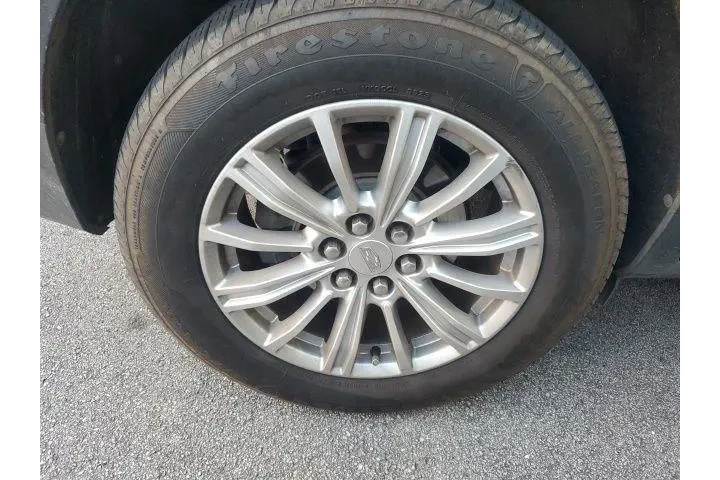 $12499 : Cadillac XT5 2017 4dr SUV image 7