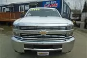 $28995 : 2017 Silverado 2500HD Work Tr thumbnail