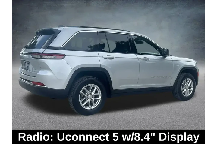 $30996 : Jeep Grand Cherokee 2024 4x4 image 7