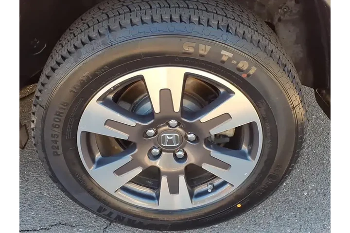 $22621 : Honda Ridgeline 2019 AWD RTL image 6