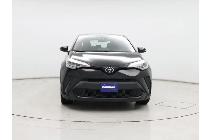 $21998 : Toyota C-HR 2020 XLE 4dr Cro image 5