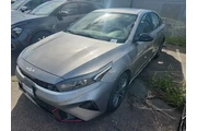 $19491 : Kia Forte 2023 GT-Line 4dr S thumbnail