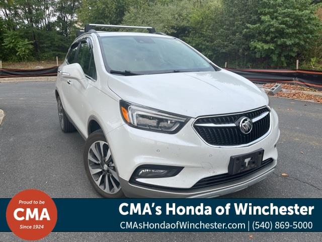 $13324 : PRE-OWNED 2018 BUICK ENCORE P image 4