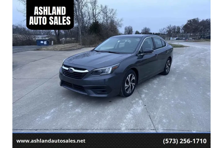 $14900 : 2022 Legacy Premium image 1