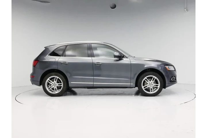 $18998 : Audi Q5 2017 AWD 2.0T quattr image 7