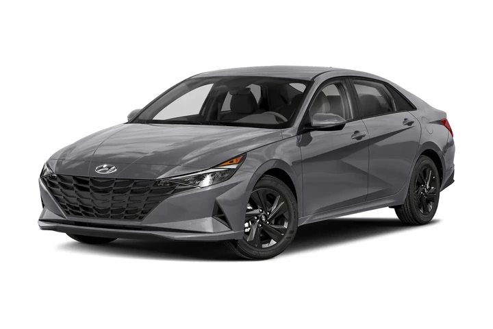 $20984 : 2023 Elantra SEL image 1