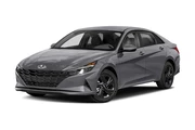 2023 Elantra SEL