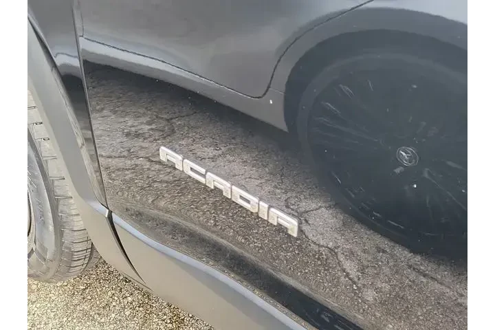 $18990 : GMC Acadia 2018 SLT-1 4dr SU image 8