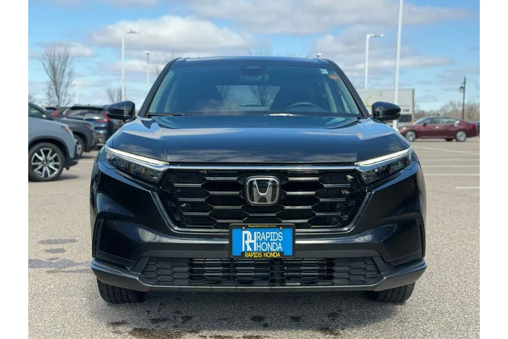 $29121 : Honda CR-V 2023 AWD EX 4dr S image 2