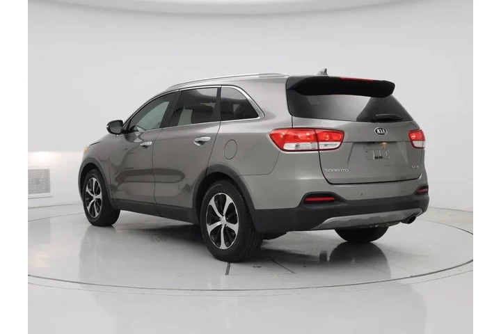 $14998 : Kia Sorento 2016 EX V6 4dr S image 2