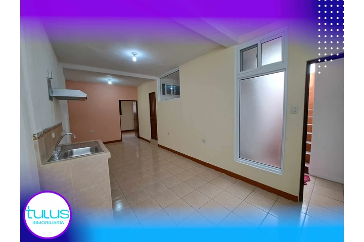 $3550 : APARTAMENTO EN RENTA EN ZONA 4 image 4