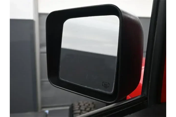 $18766 : Jeep Wrangler Unlimited 2017 image 4